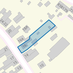 Perceel UBH00-A-3922