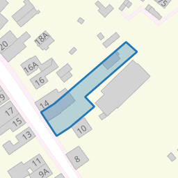 Perceel UBH00-A-3924