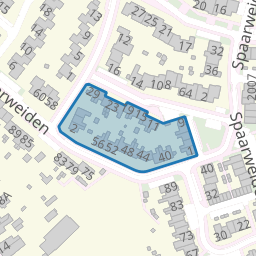 Perceel UBH00-A-3926