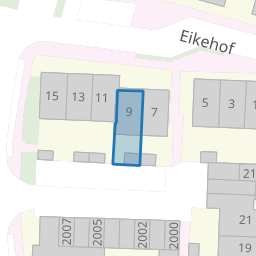 Perceel UBH00-A-3931