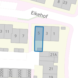 Perceel UBH00-A-3945