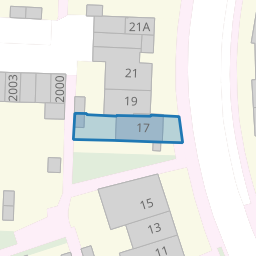 Perceel UBH00-A-3951