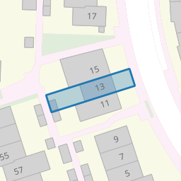 Perceel UBH00-A-3953