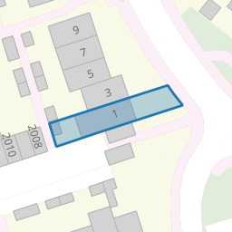 Perceel UBH00-A-3959