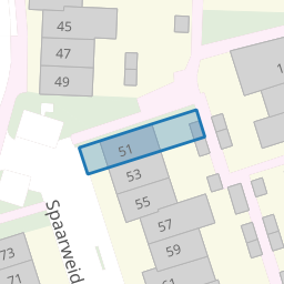 Perceel UBH00-A-3960