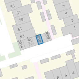 Perceel UBH00-A-3969