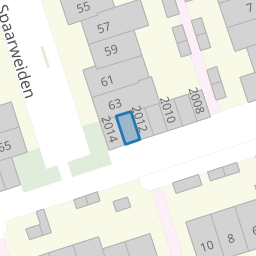 Perceel UBH00-A-3971