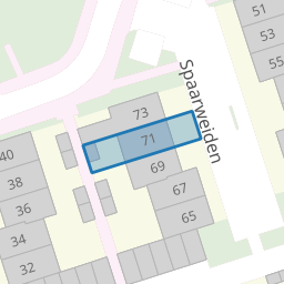 Perceel UBH00-A-3973