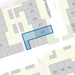 Perceel UBH00-A-3976