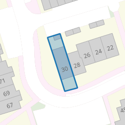 Perceel UBH00-A-3990