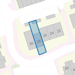 Perceel UBH00-A-3991