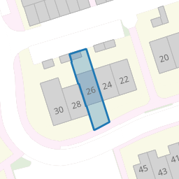 Perceel UBH00-A-3992