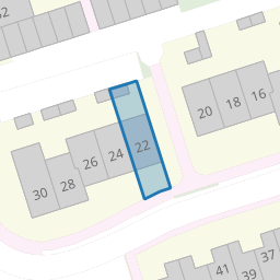 Perceel UBH00-A-3994