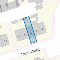 Perceel UBH00-A-4002