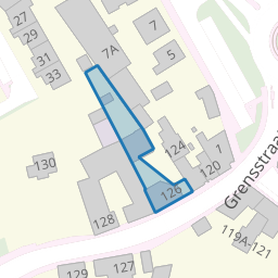 Perceel UBH00-A-4007