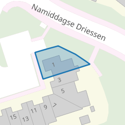 Perceel UBH00-A-4008