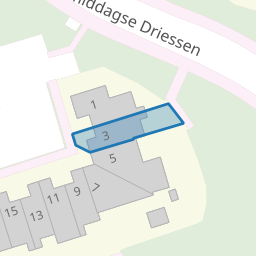 Perceel UBH00-A-4009