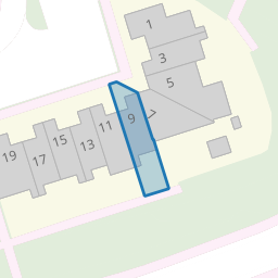 Perceel UBH00-A-4012