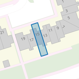 Perceel UBH00-A-4015