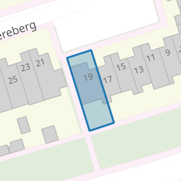 Perceel UBH00-A-4017