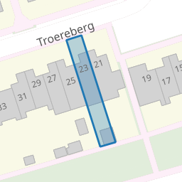 Perceel UBH00-A-4019