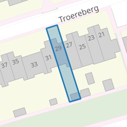 Perceel UBH00-A-4021