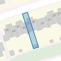 Perceel UBH00-A-4025