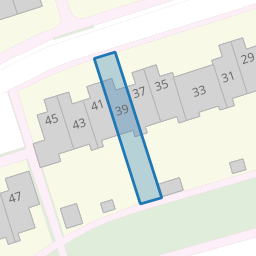 Perceel UBH00-A-4026