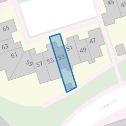 Perceel UBH00-A-4031