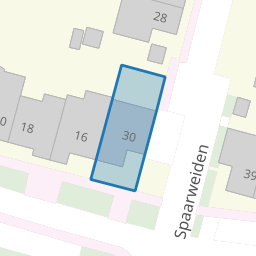 Perceel UBH00-A-4036