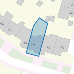 Perceel UBH00-A-4038