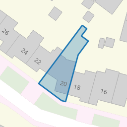 Perceel UBH00-A-4039