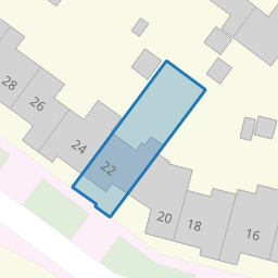 Perceel UBH00-A-4040