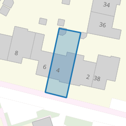 Perceel UBH00-A-4064