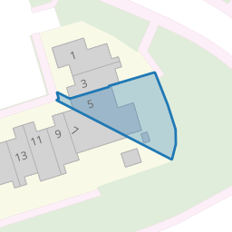 Perceel UBH00-A-4076