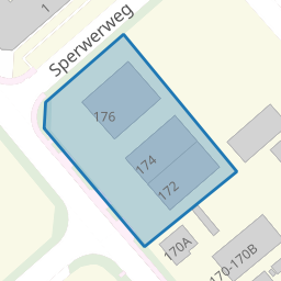 Perceel UBH00-A-4084