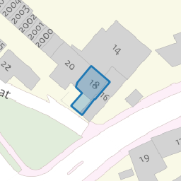 Perceel UBH00-A-4100