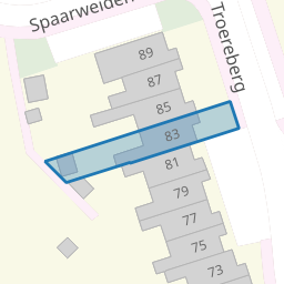 Perceel UBH00-A-4147