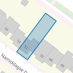 Perceel UBH00-A-4165