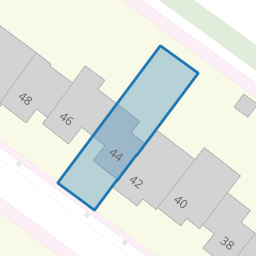 Perceel UBH00-A-4168