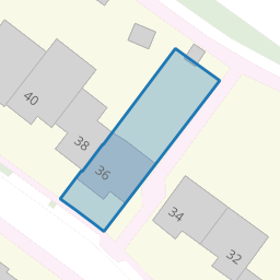 Perceel UBH00-A-4174