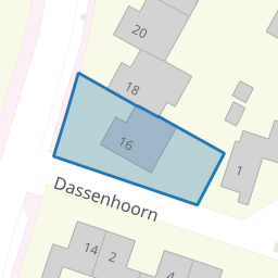 Perceel UBH00-A-4184