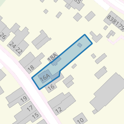 Perceel UBH00-A-4264