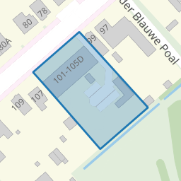 Perceel UBH00-A-4283