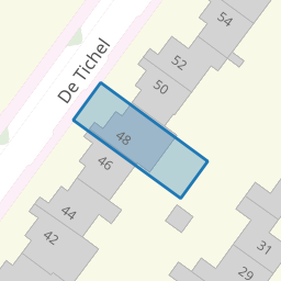 Perceel UBH00-A-4289