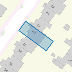 Perceel UBH00-A-4292