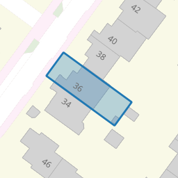 Perceel UBH00-A-4295