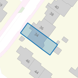 Perceel UBH00-A-4296