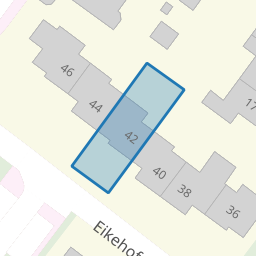 Perceel UBH00-A-4299