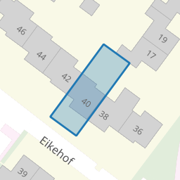 Perceel UBH00-A-4300